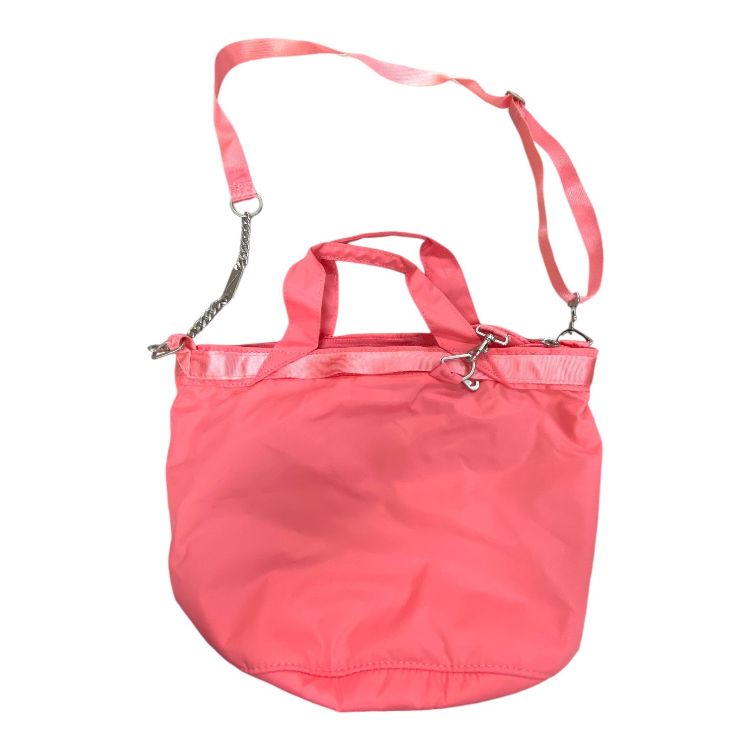 Handbag By Nike. Size: Medium