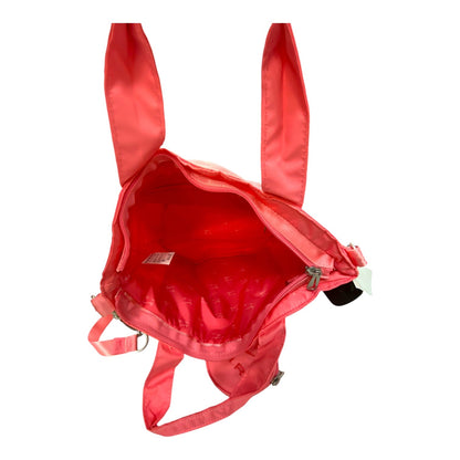 Handbag By Nike. Size: Medium