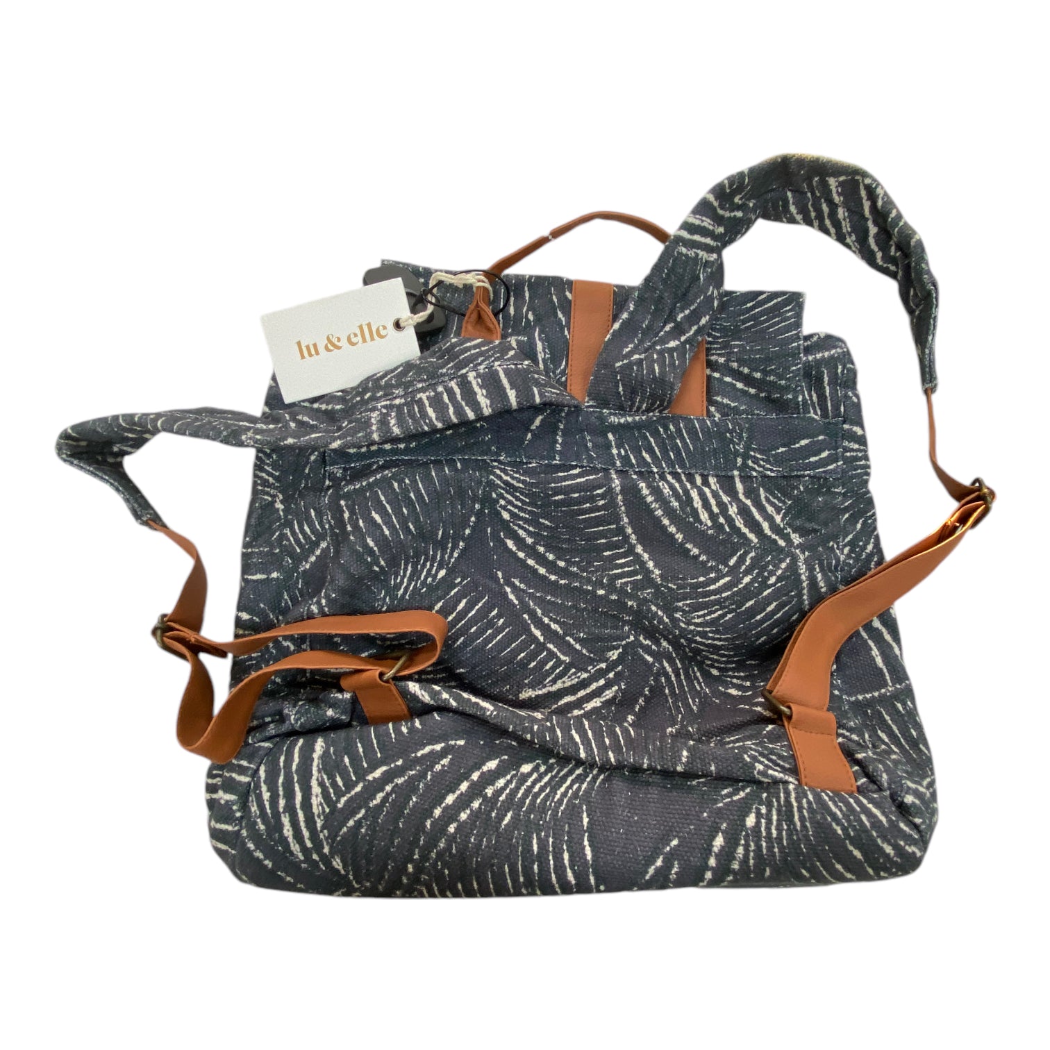 Backpack By Cmc. Size: Medium