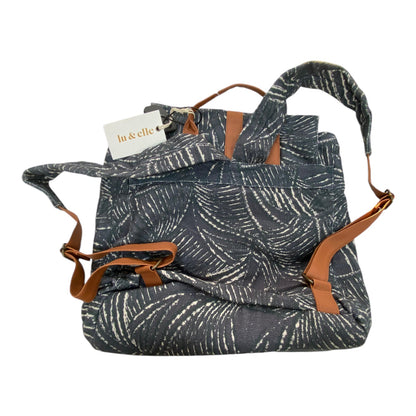 Backpack By Cmc. Size: Medium