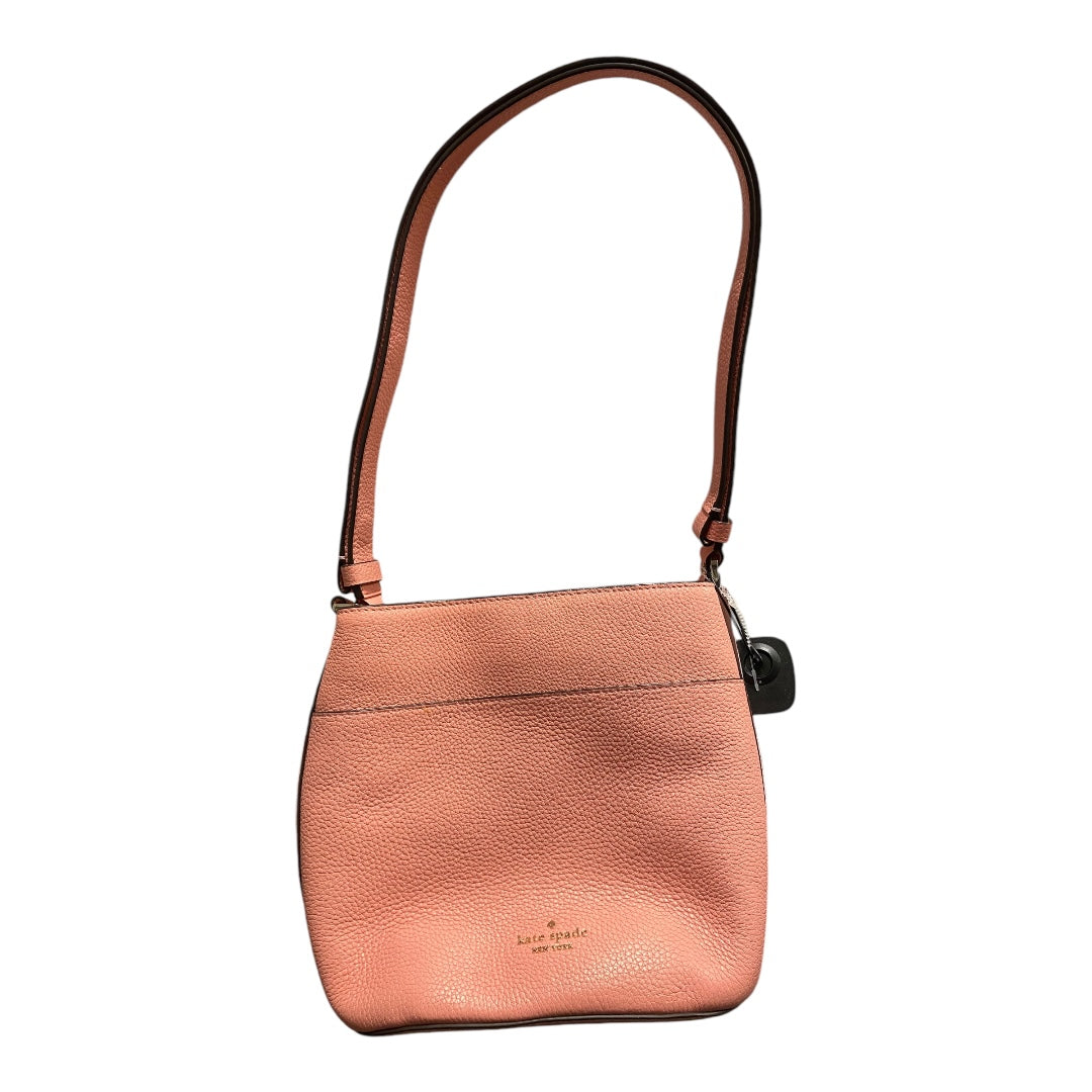 Handbag Designer By Kate Spade. Size: Medium
