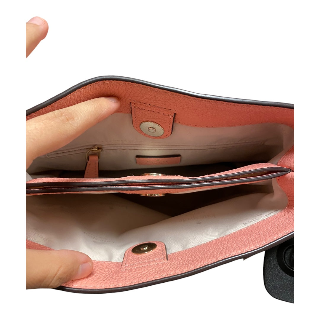 Handbag Designer By Kate Spade. Size: Medium
