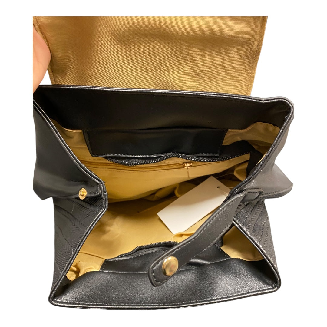 Backpack By AR NEW YORK . Size: Medium