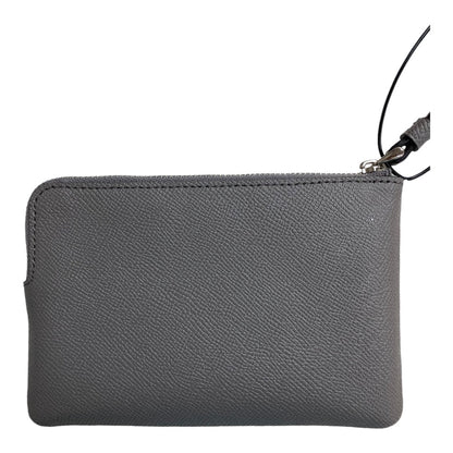 Wristlet Designer By Coach. Size: Medium