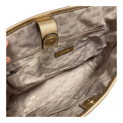 Handbag Designer By Michael Kors. Size: Large