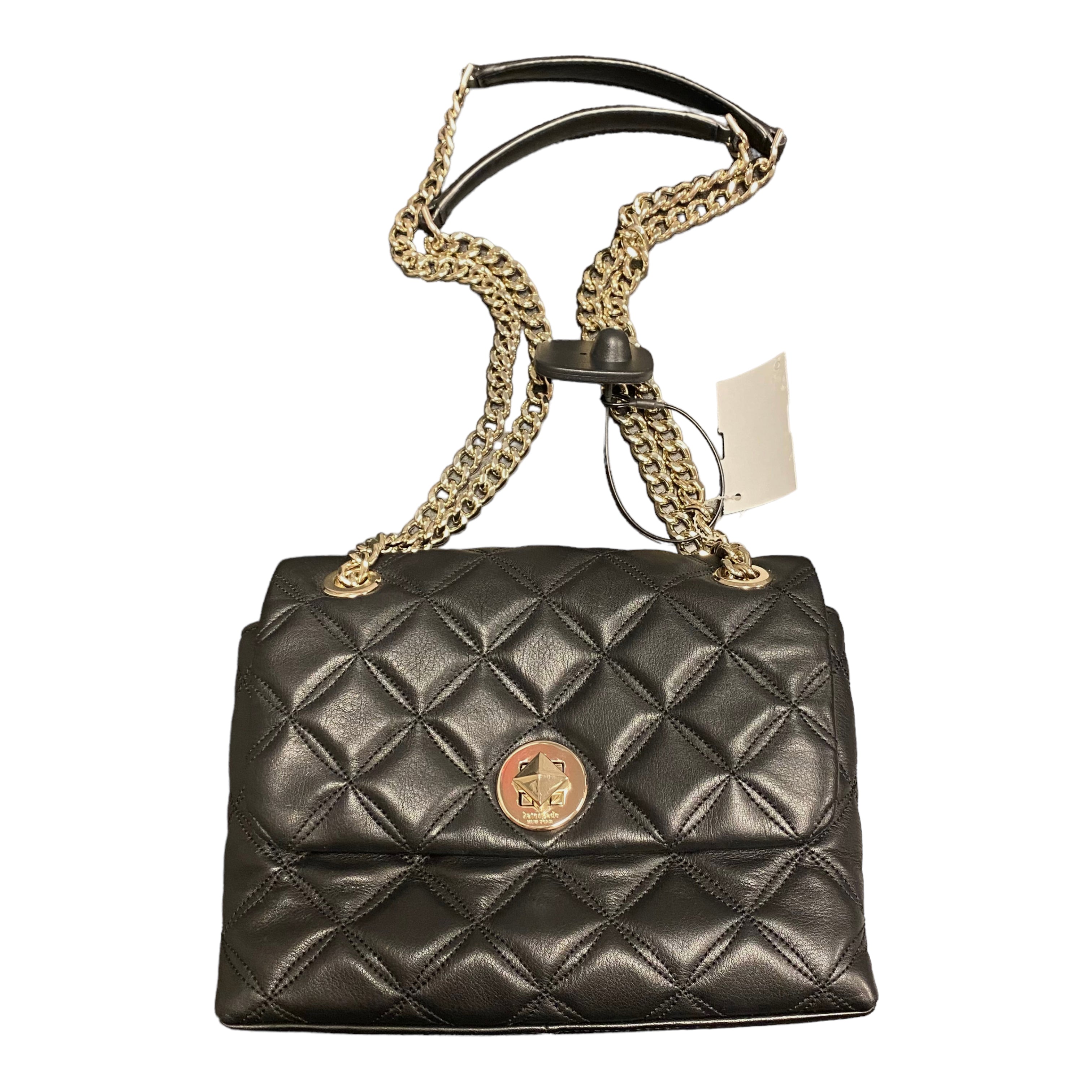 Handbag Designer By Kate Spade. Size: Small