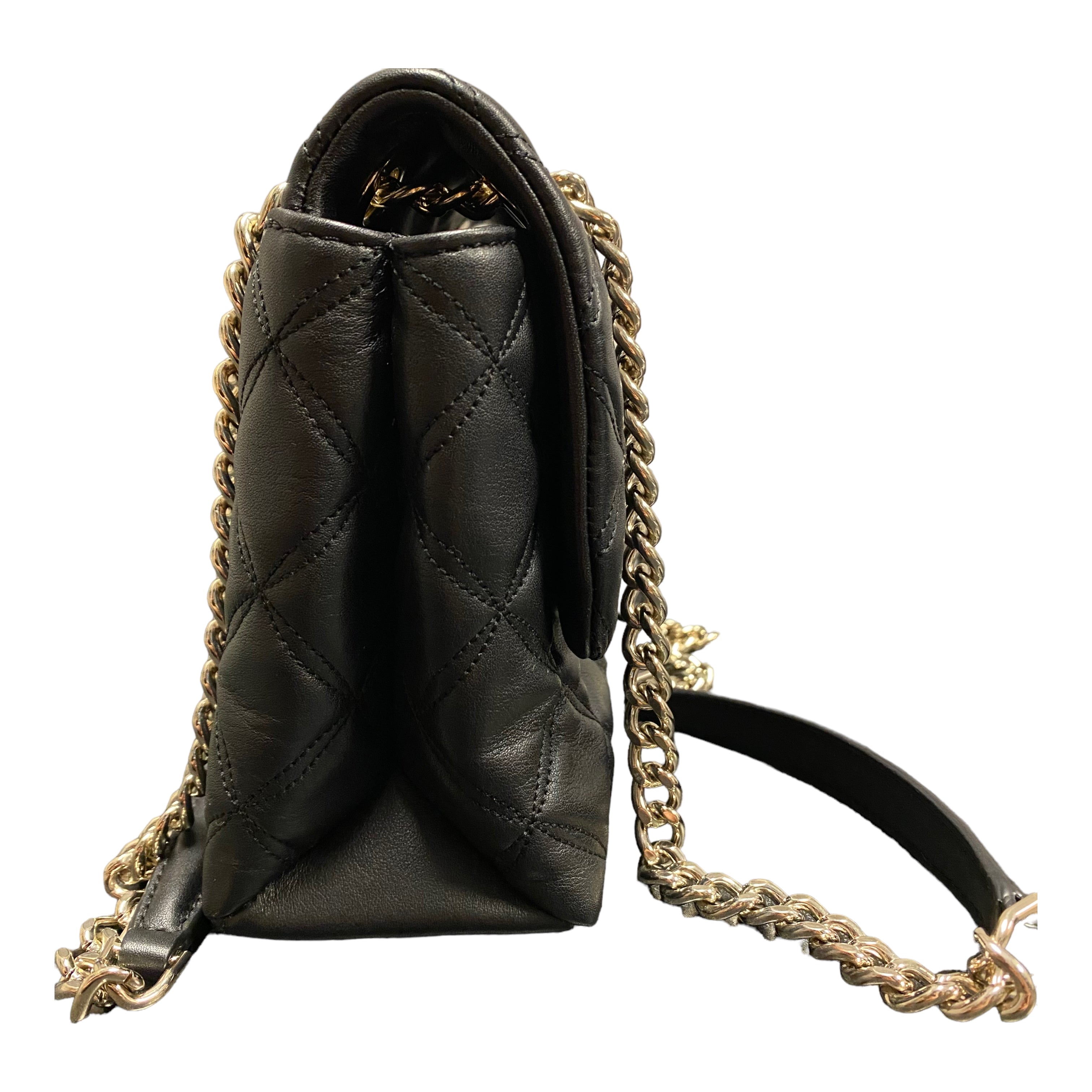 Handbag Designer By Kate Spade. Size: Small