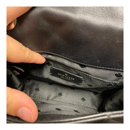 Handbag Designer By Kate Spade. Size: Small