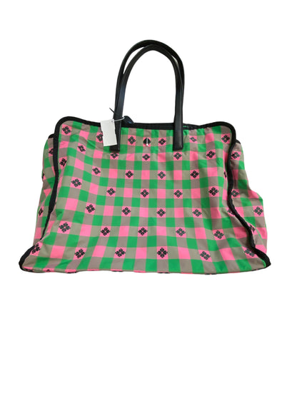 Tote Designer By Kate Spade. Size: Large