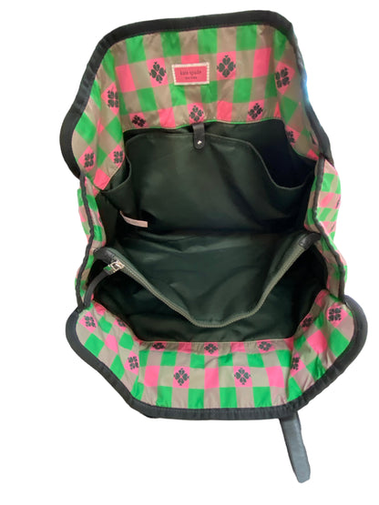 Tote Designer By Kate Spade. Size: Large