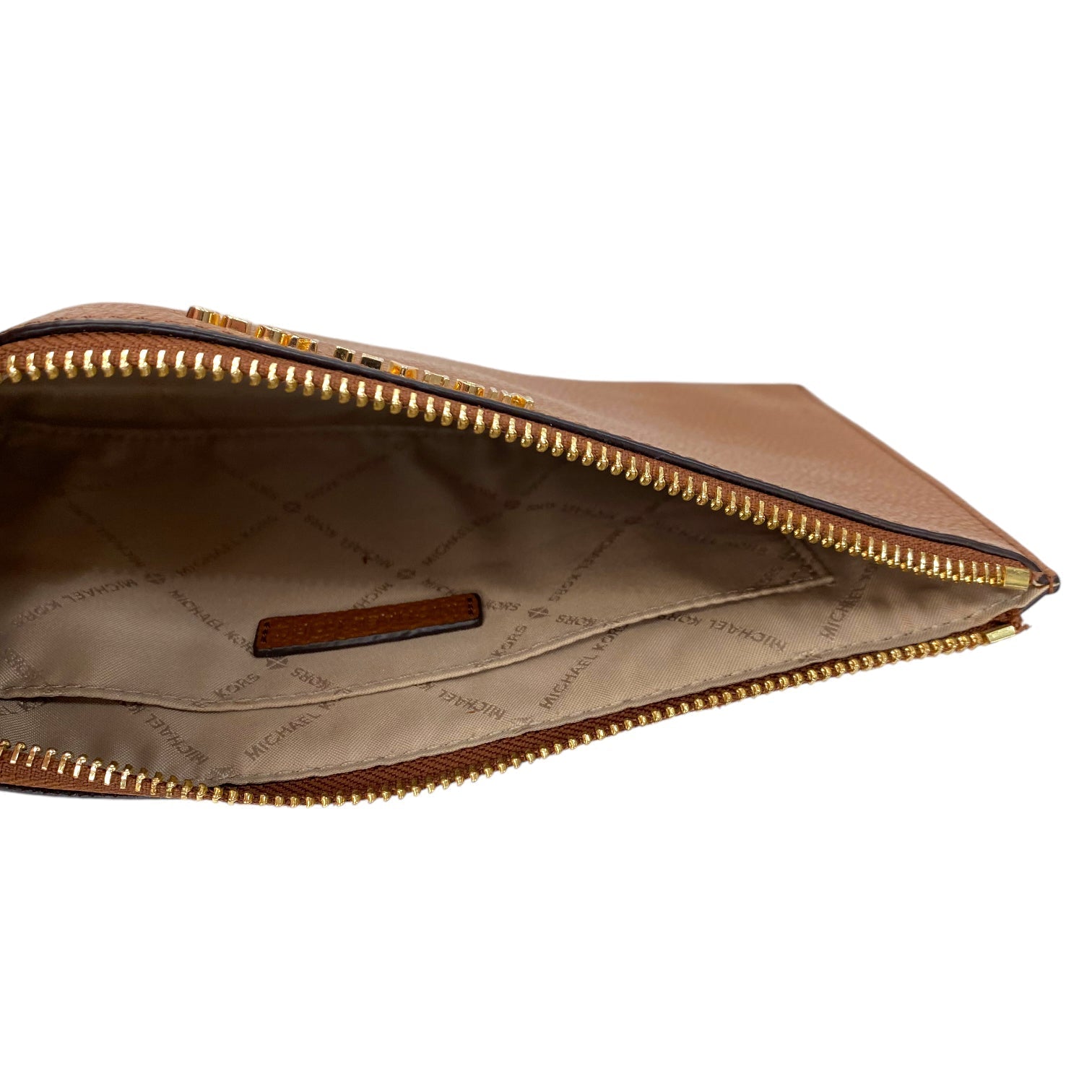 Wristlet Designer By Michael Kors. Size: Large