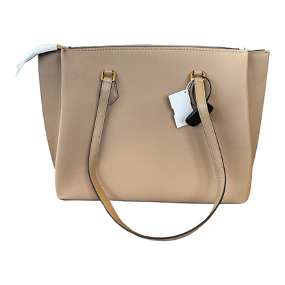 Handbag Designer By Michael Kors. Size: Large