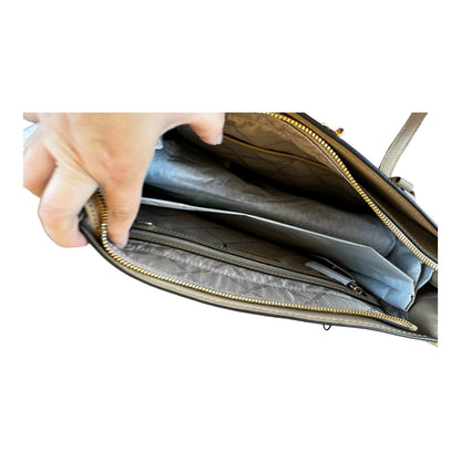 Handbag Designer By Michael Kors. Size: Large