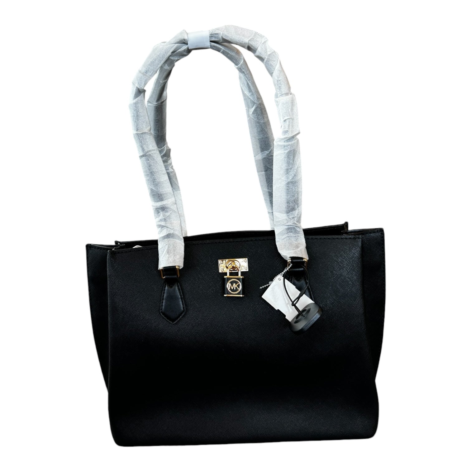 Handbag Designer By Michael Kors. Size: Large