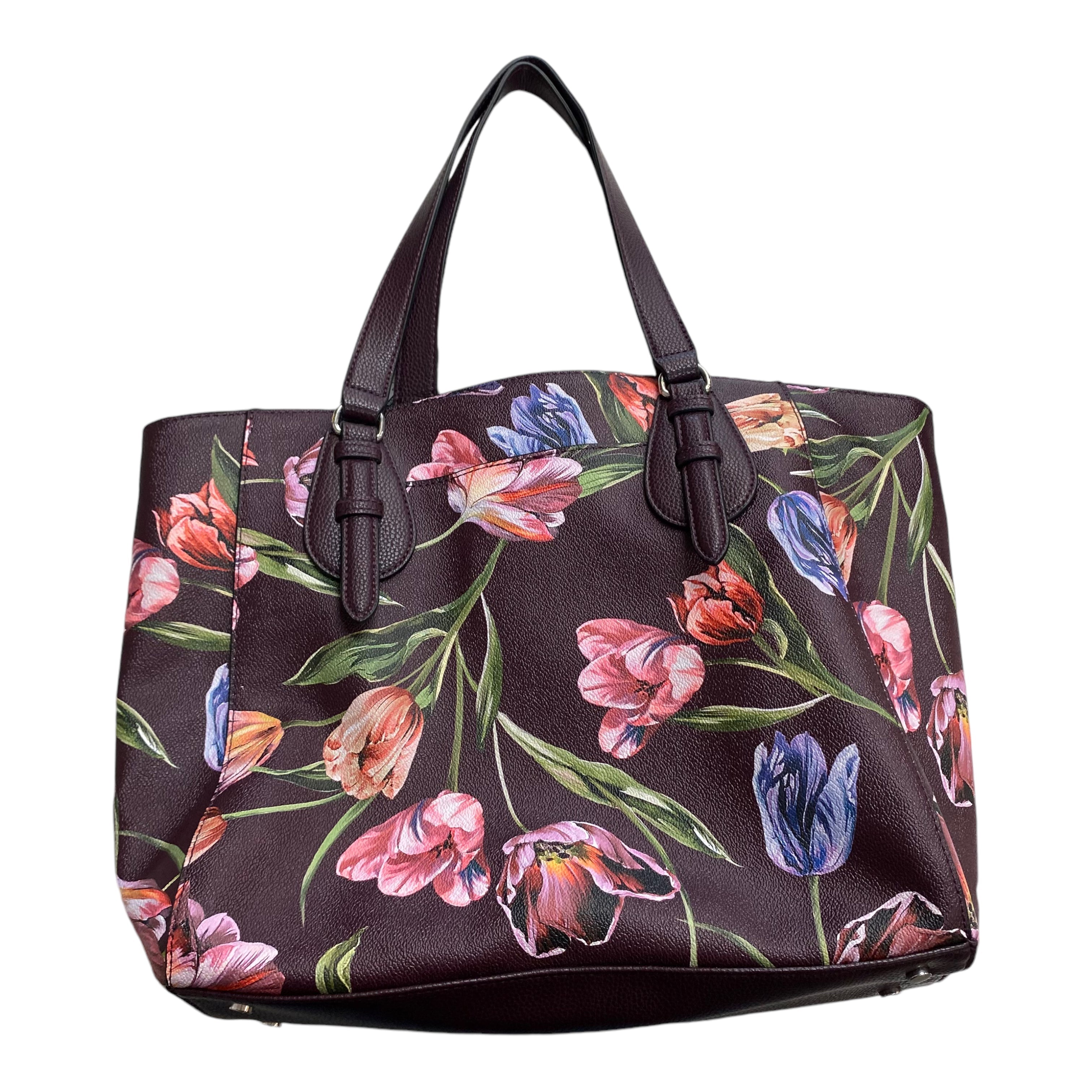 Handbag By Dana Buchman. Size: Large