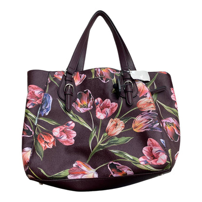 Handbag By Dana Buchman. Size: Large