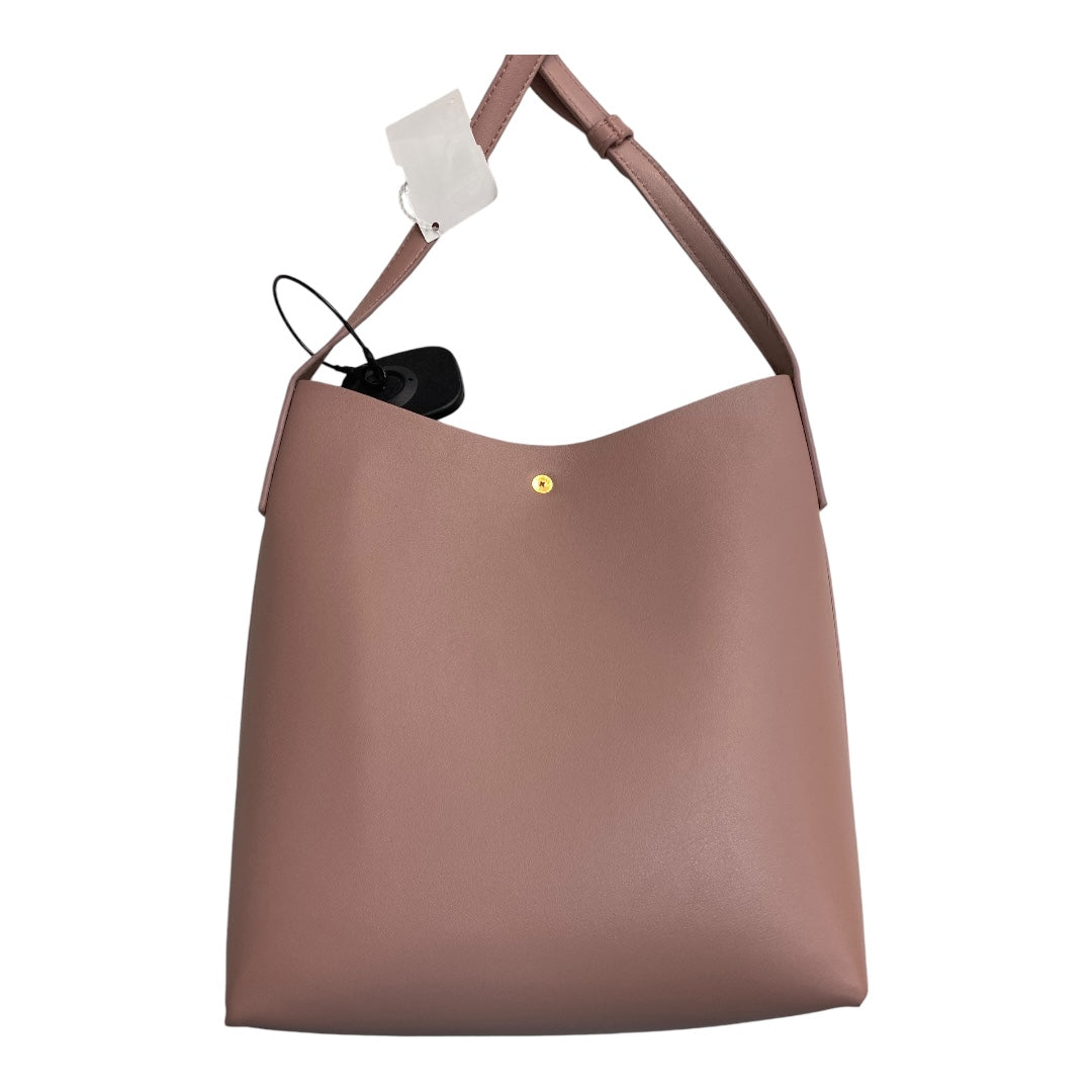 Handbag By SAMRA. Size: Small