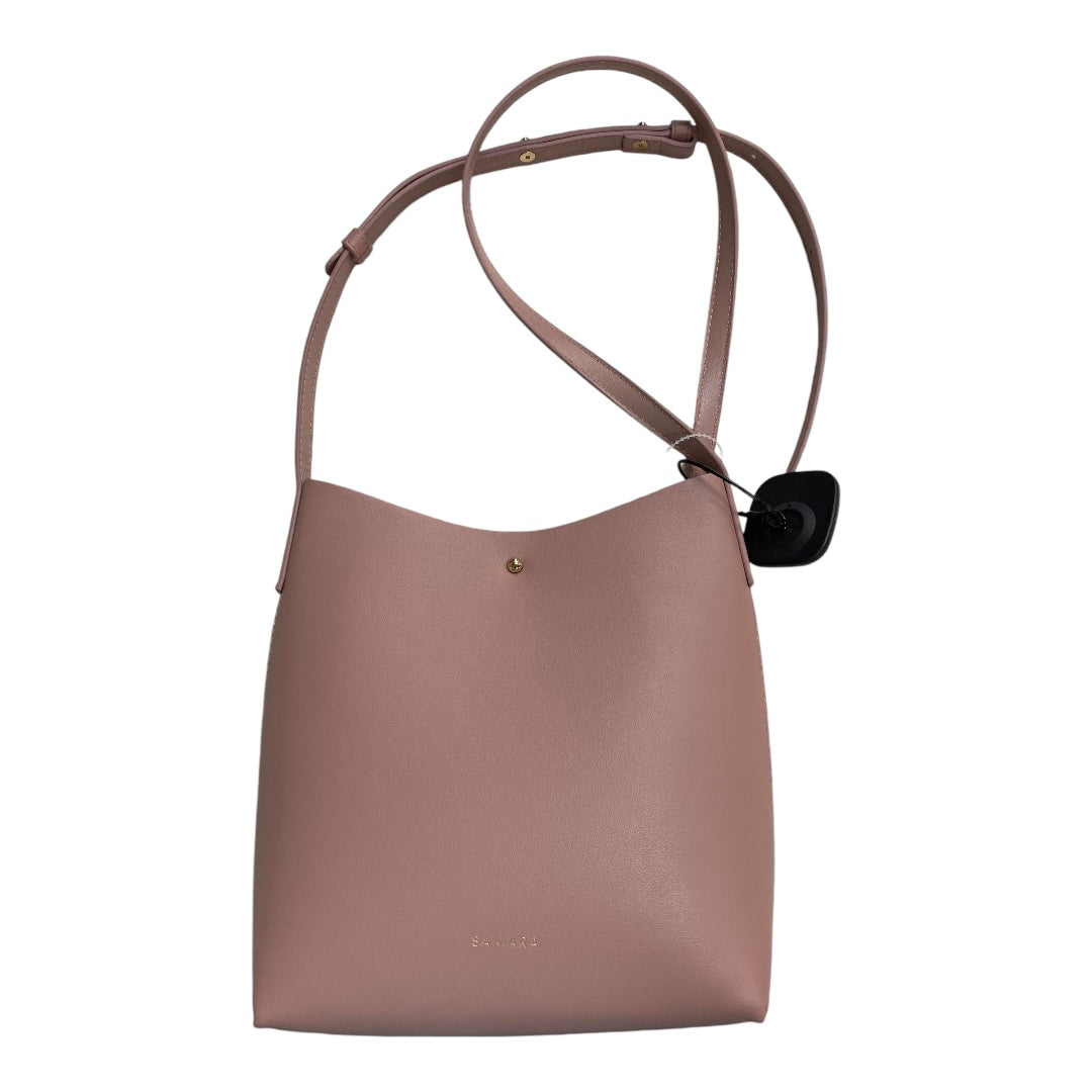 Handbag By SAMRA. Size: Small