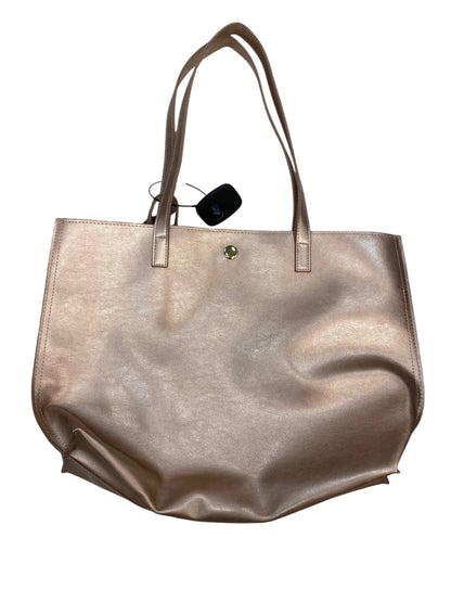 Handbag By SHISHEIDO. Size: Medium