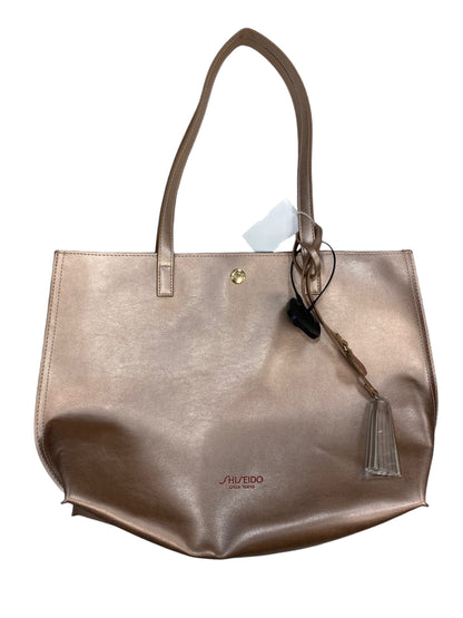 Handbag By SHISHEIDO. Size: Medium