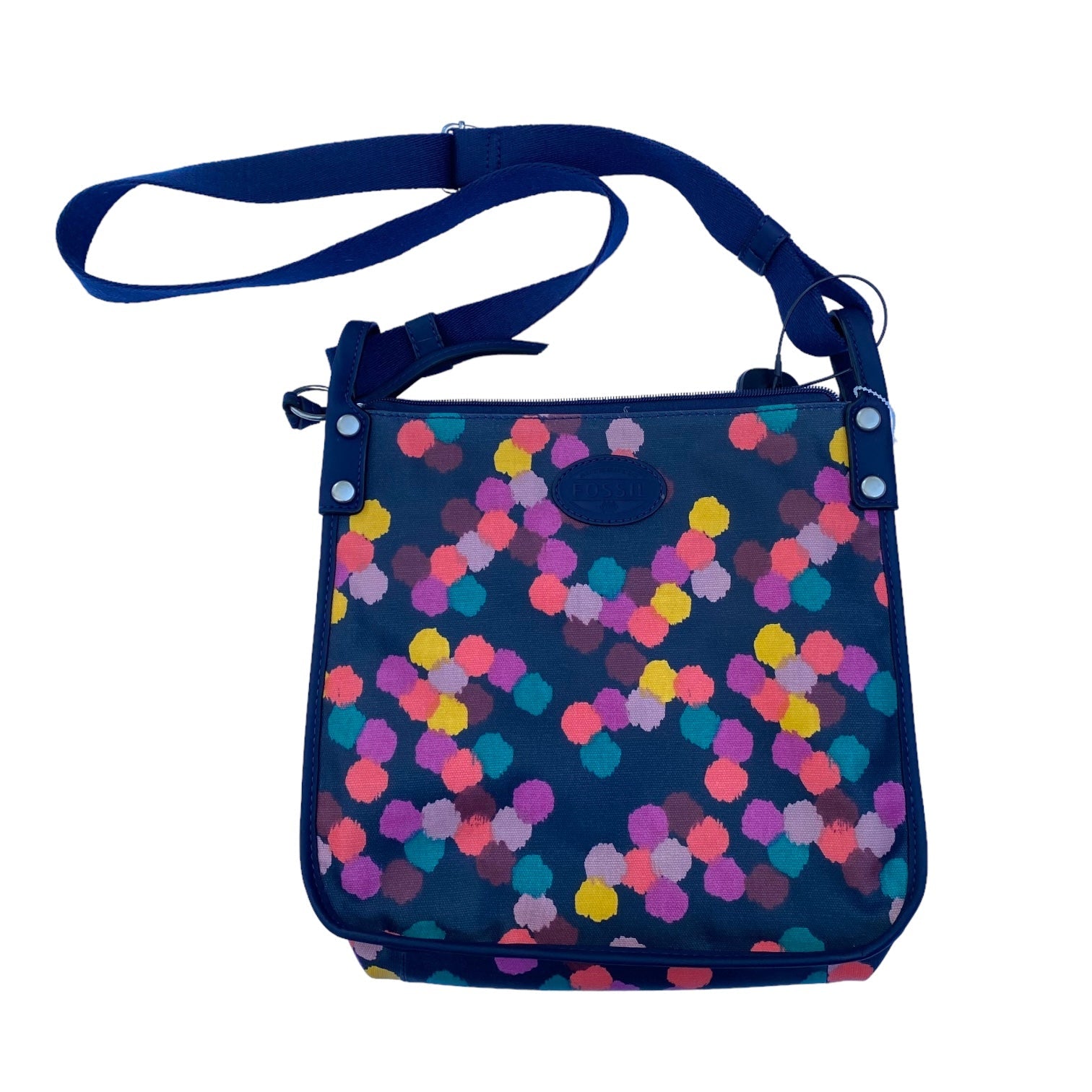 Handbag Fossil. Size Medium