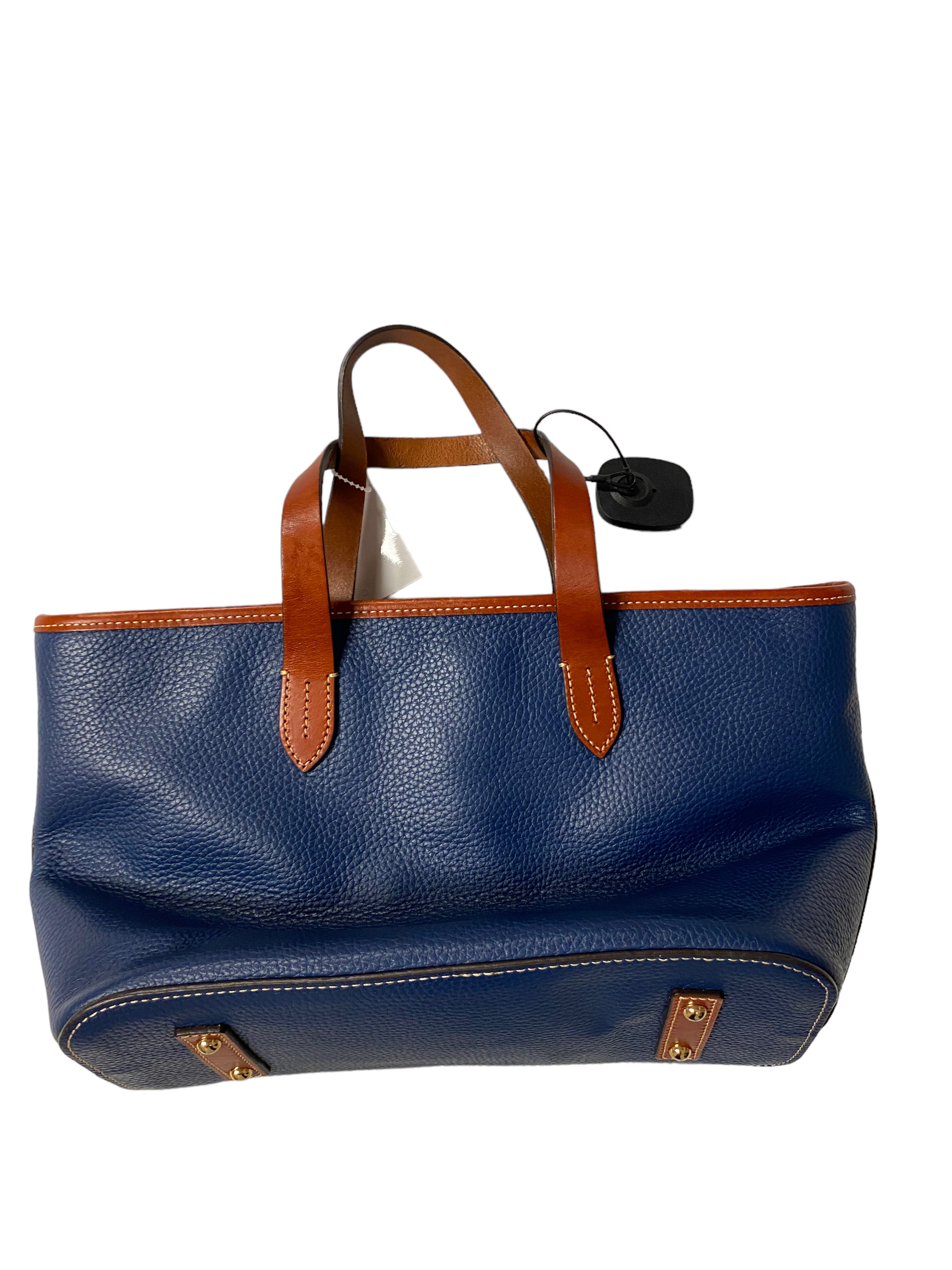 Handbag Designer Dooney And Bourke. Size Large