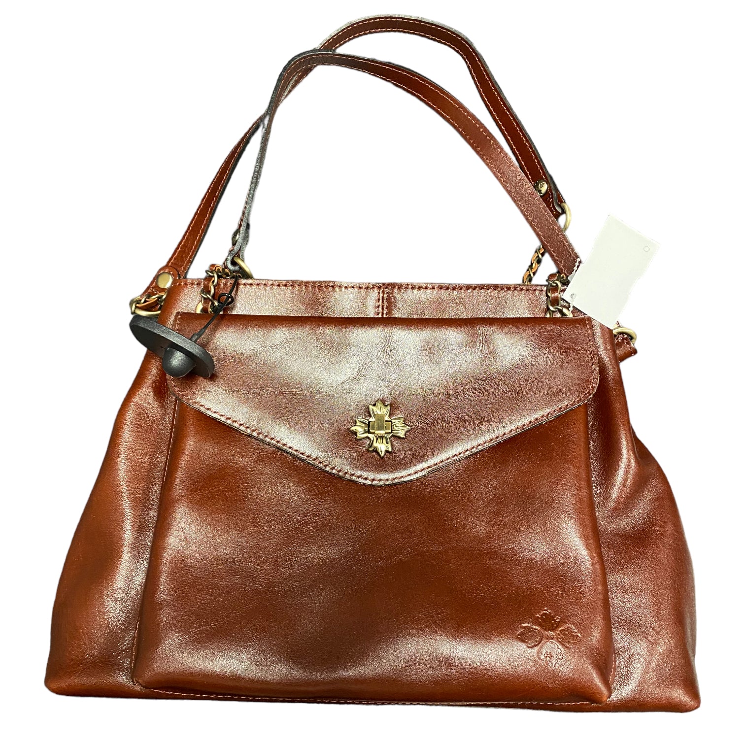 Handbag Designer Patricia Nash. Size Large