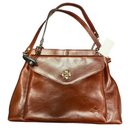 Handbag Designer Patricia Nash. Size Large