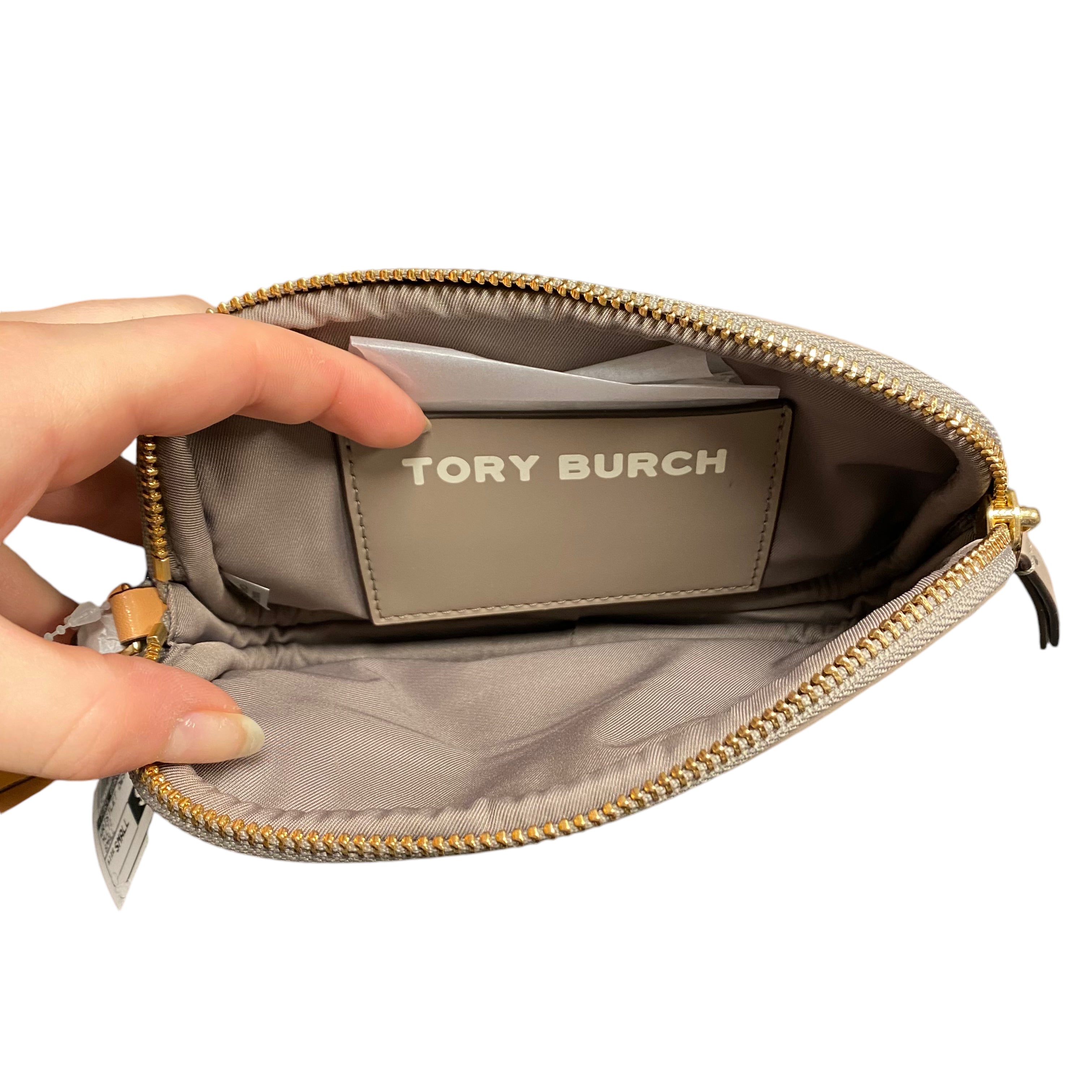 Wristlet Designer By Tory Burch. Size: Small