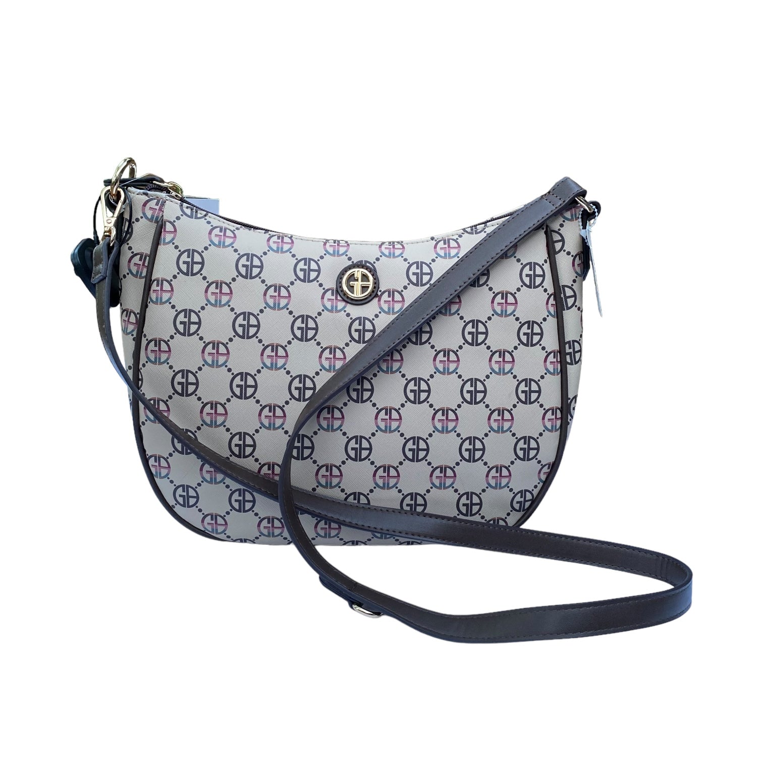Handbag Giani Bernini. Size Medium