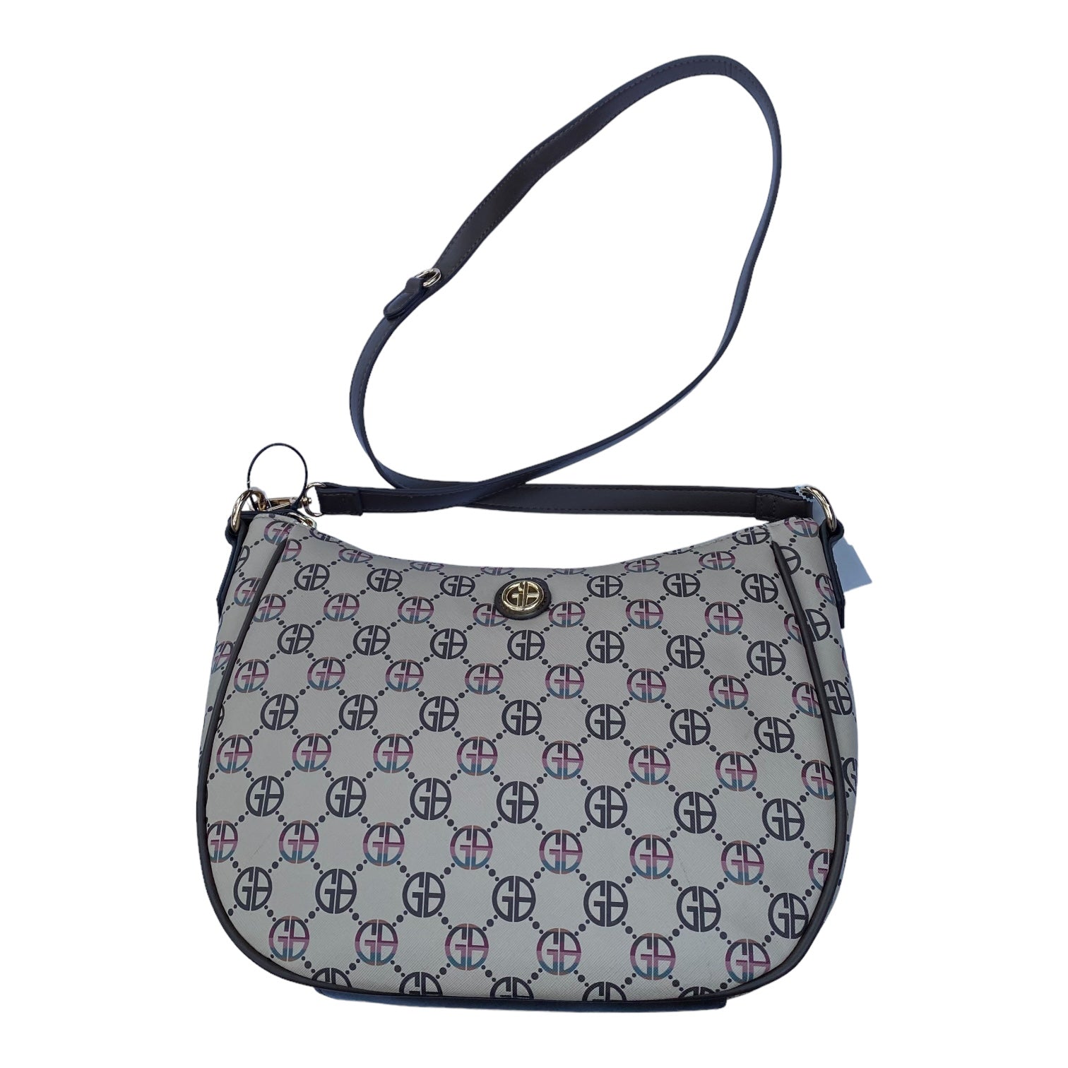 Handbag Giani Bernini. Size Medium