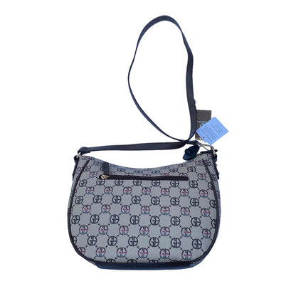 Handbag Giani Bernini. Size Medium