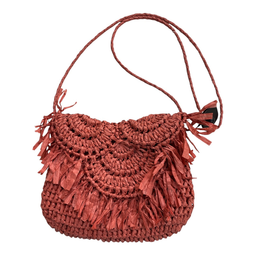 Crossbody By Cmc. Size: Small