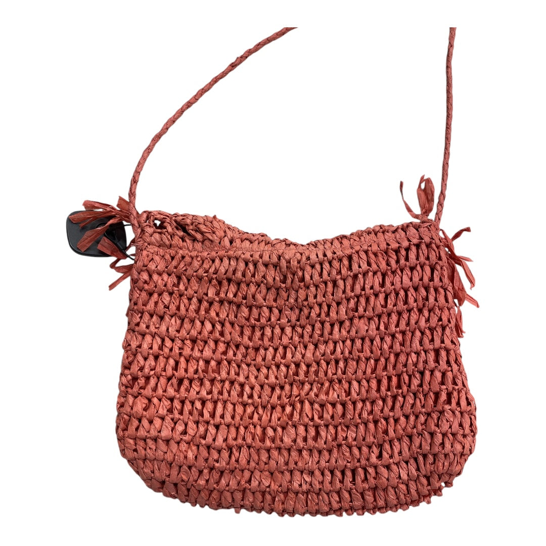 Crossbody By Cmc. Size: Small