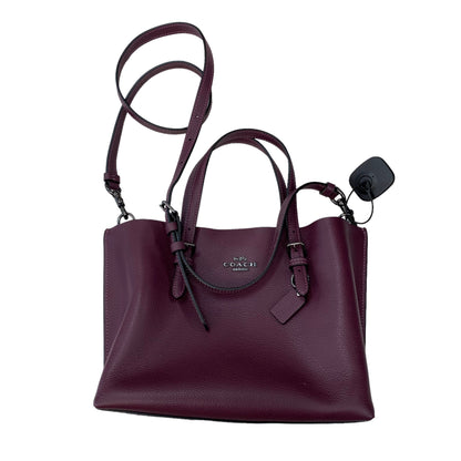 Handbag Designer Coach. Size Small