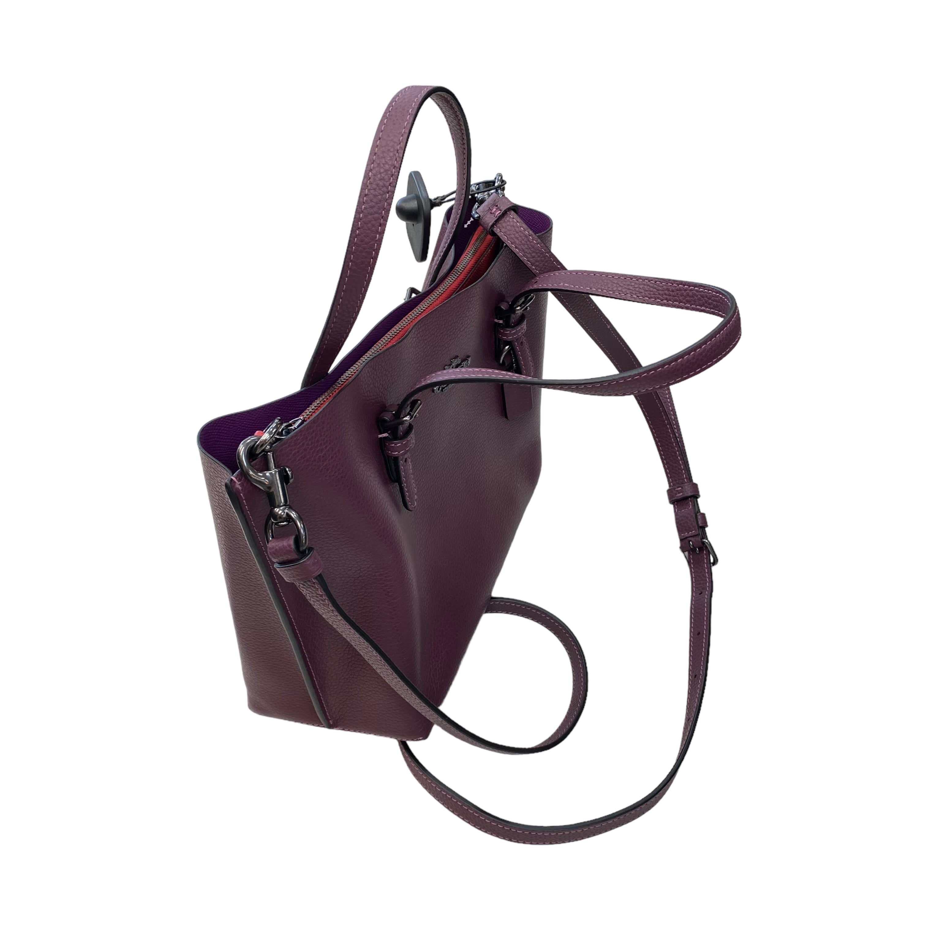 Handbag Designer Coach. Size Small