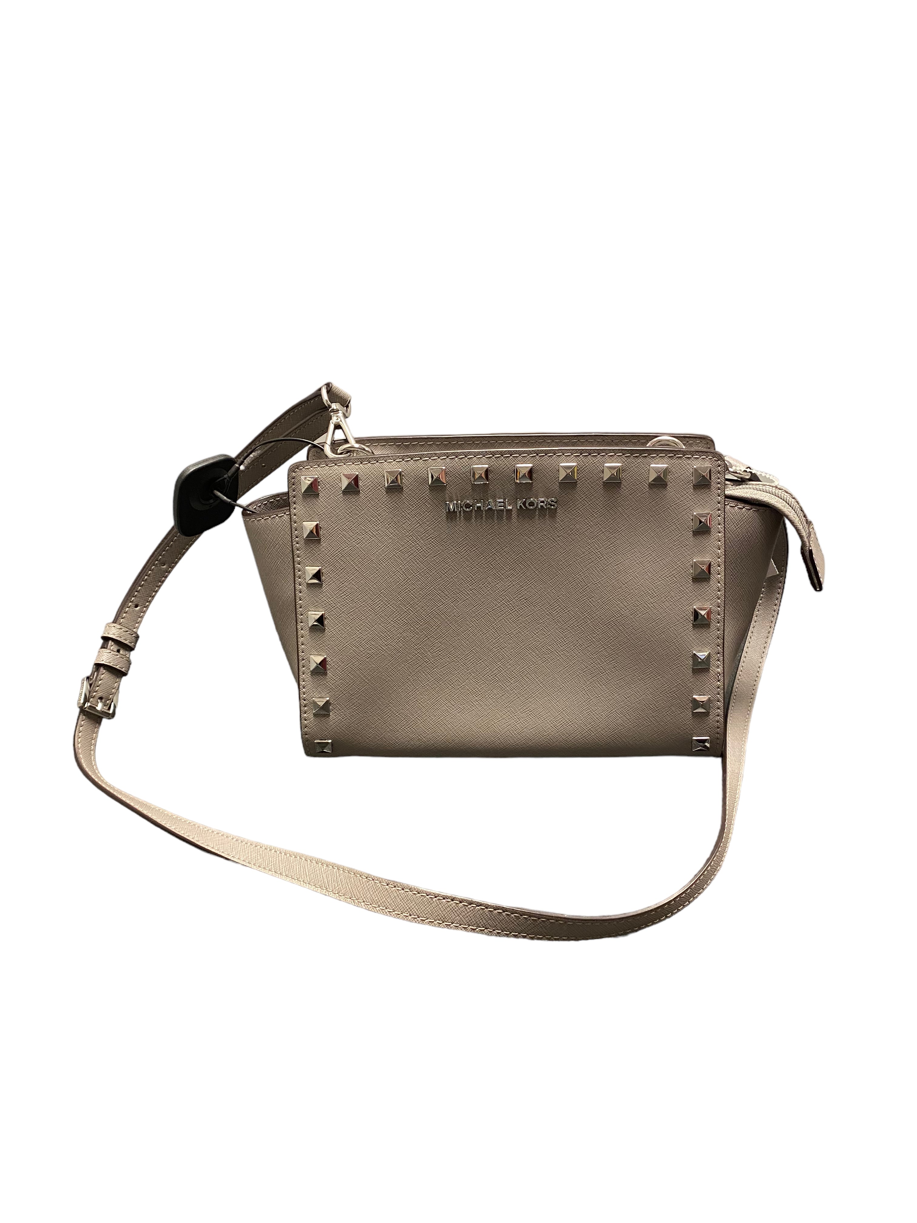 Handbag Designer Michael Kors. Size Small
