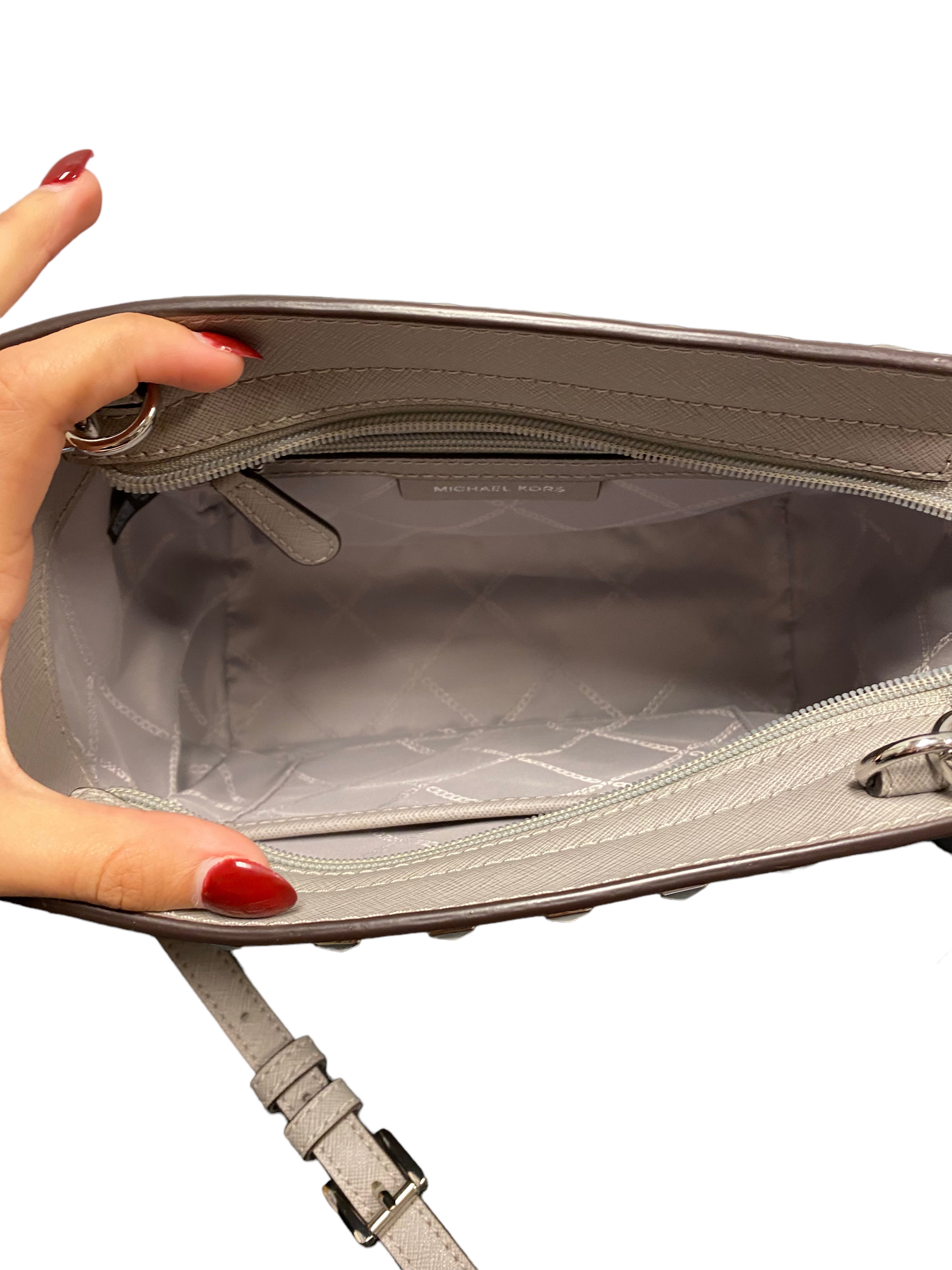 Handbag Designer Michael Kors. Size Small
