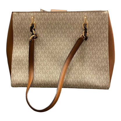 Handbag Designer By Michael Kors. Size: Medium