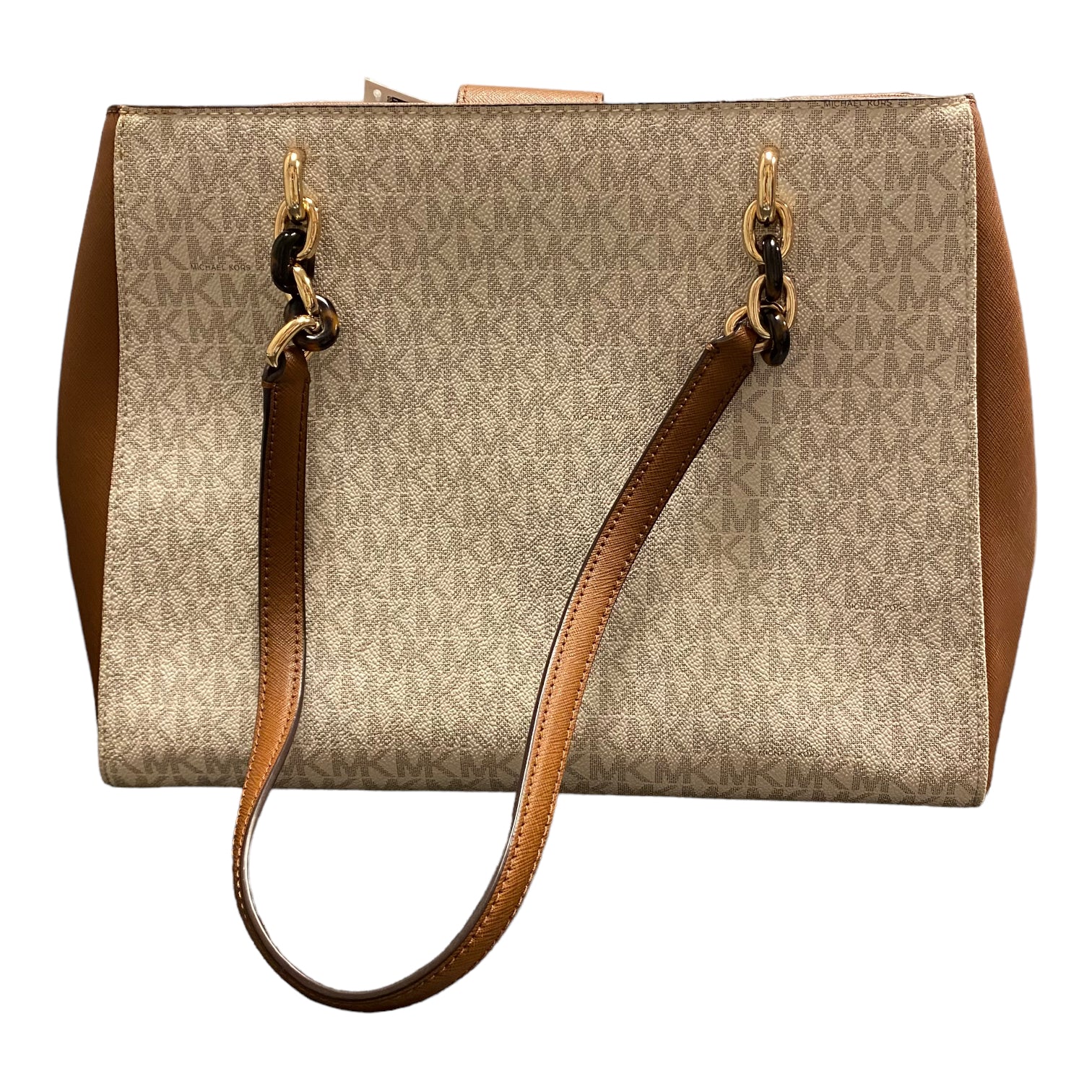 Handbag Designer By Michael Kors. Size: Medium