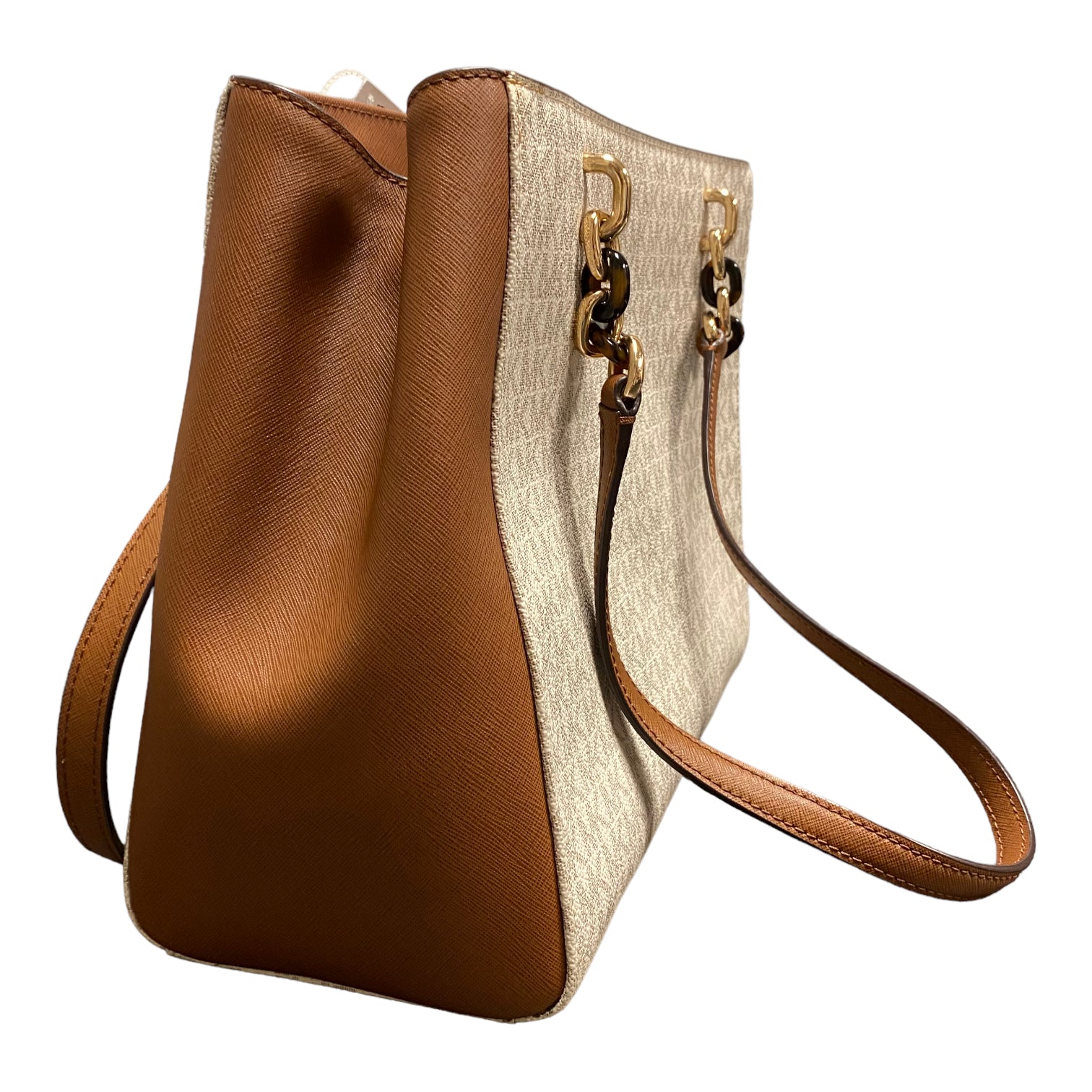 Handbag Designer By Michael Kors. Size: Medium