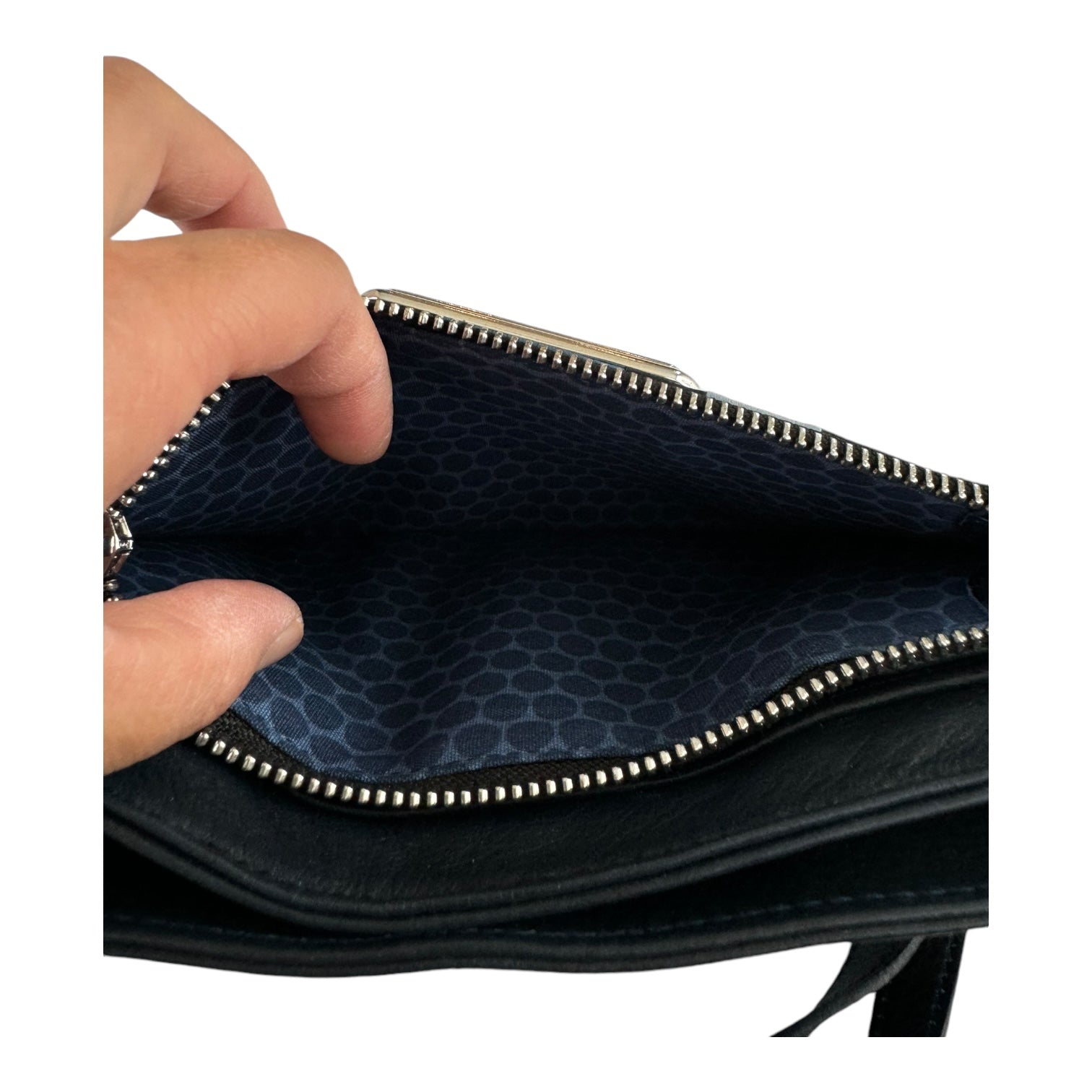 Handbag Designer By Brighton. Size: Small