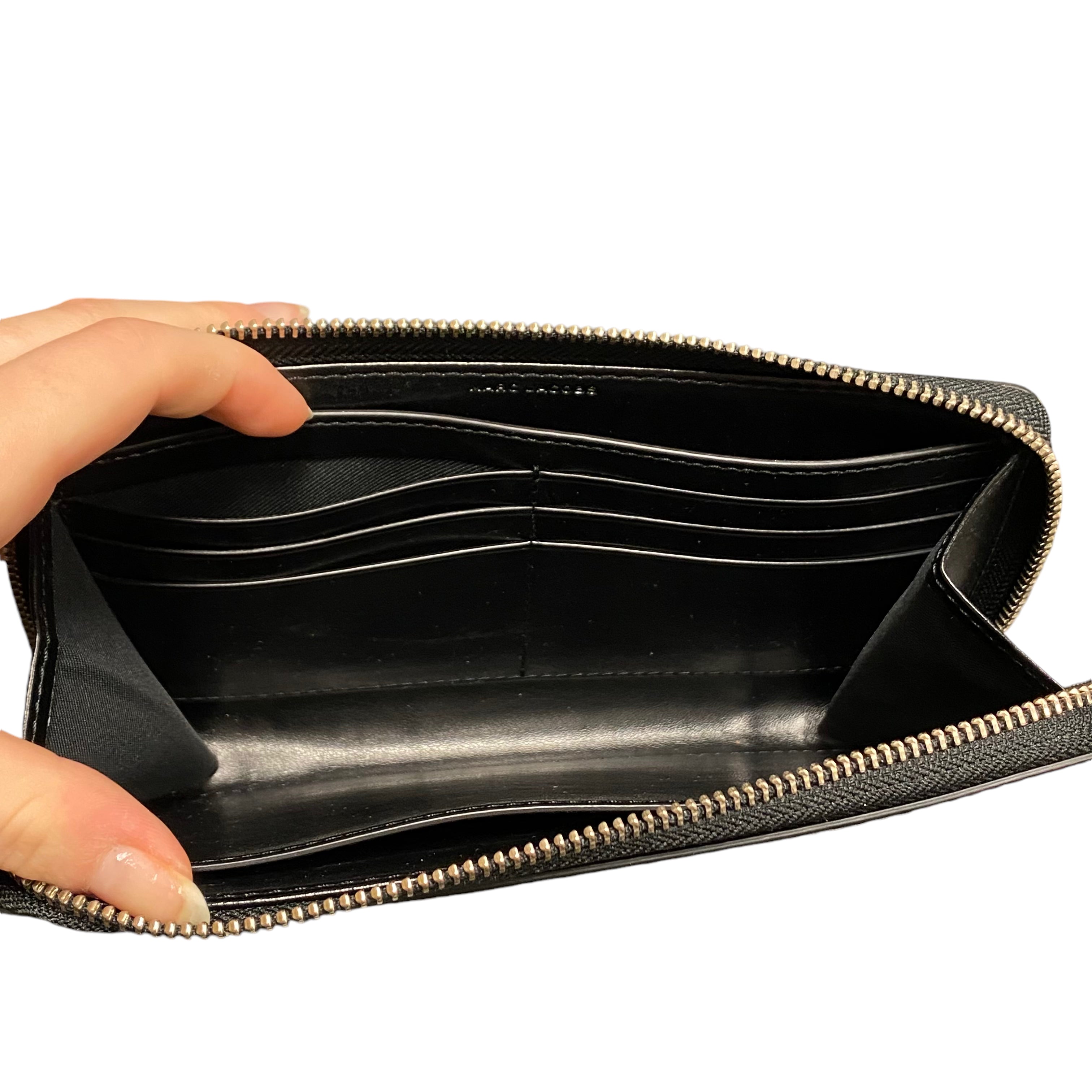 Wristlet Designer By Marc Jacobs. Size: Large
