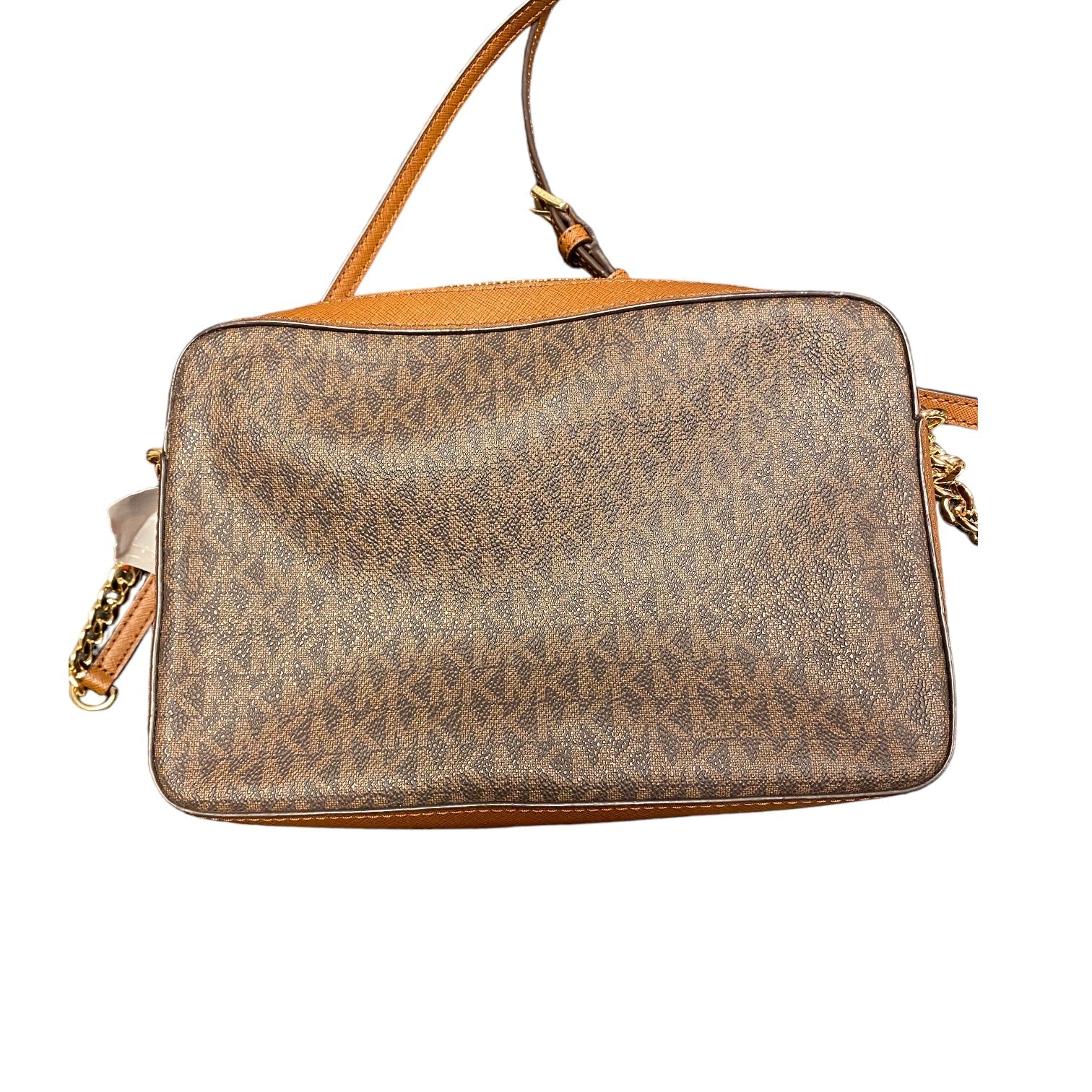 Handbag Designer By Michael Kors. Size: Medium