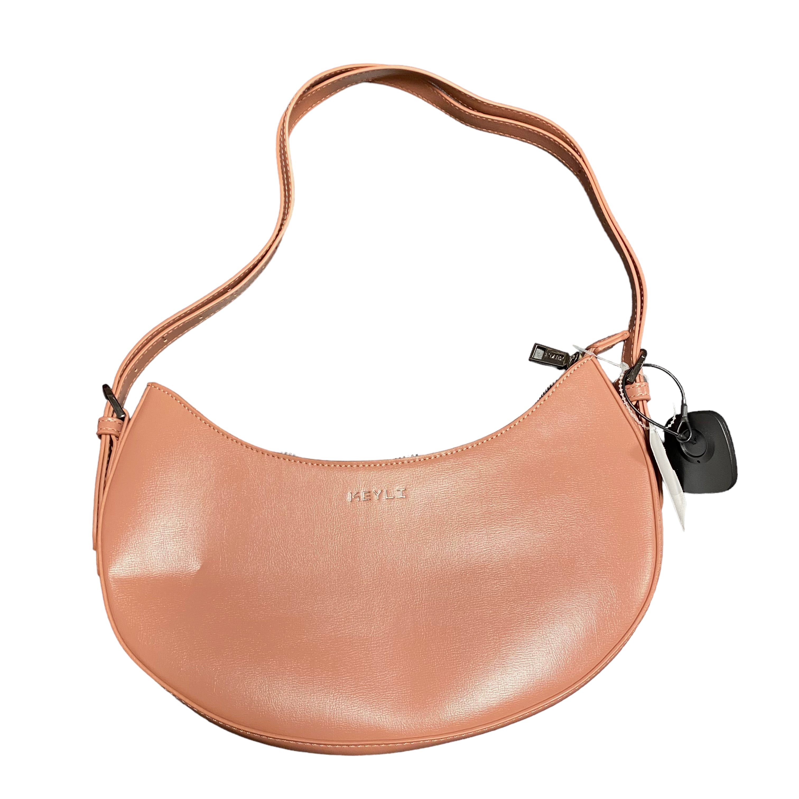 Handbag By KEYLI. Size: Medium