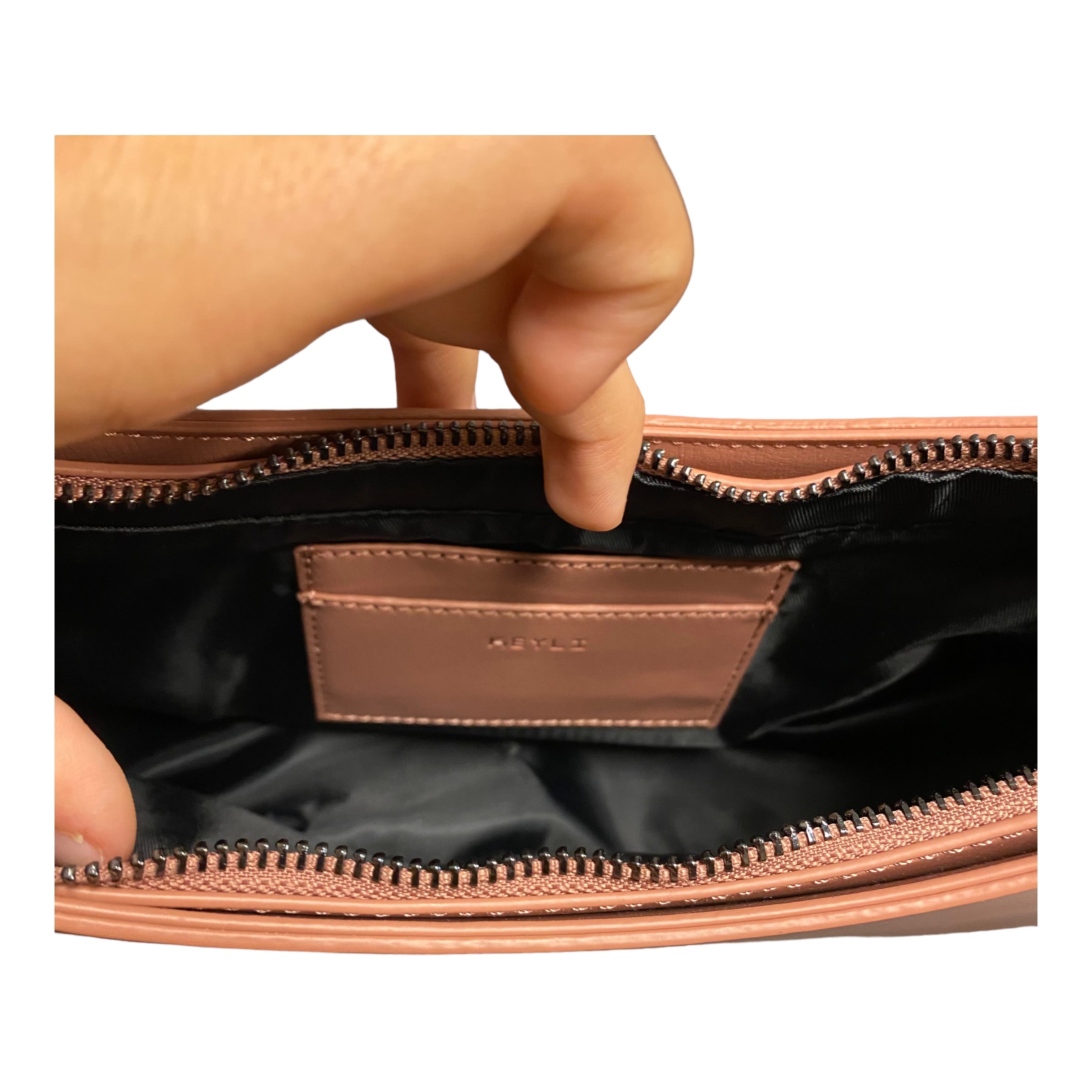Handbag By KEYLI. Size: Medium