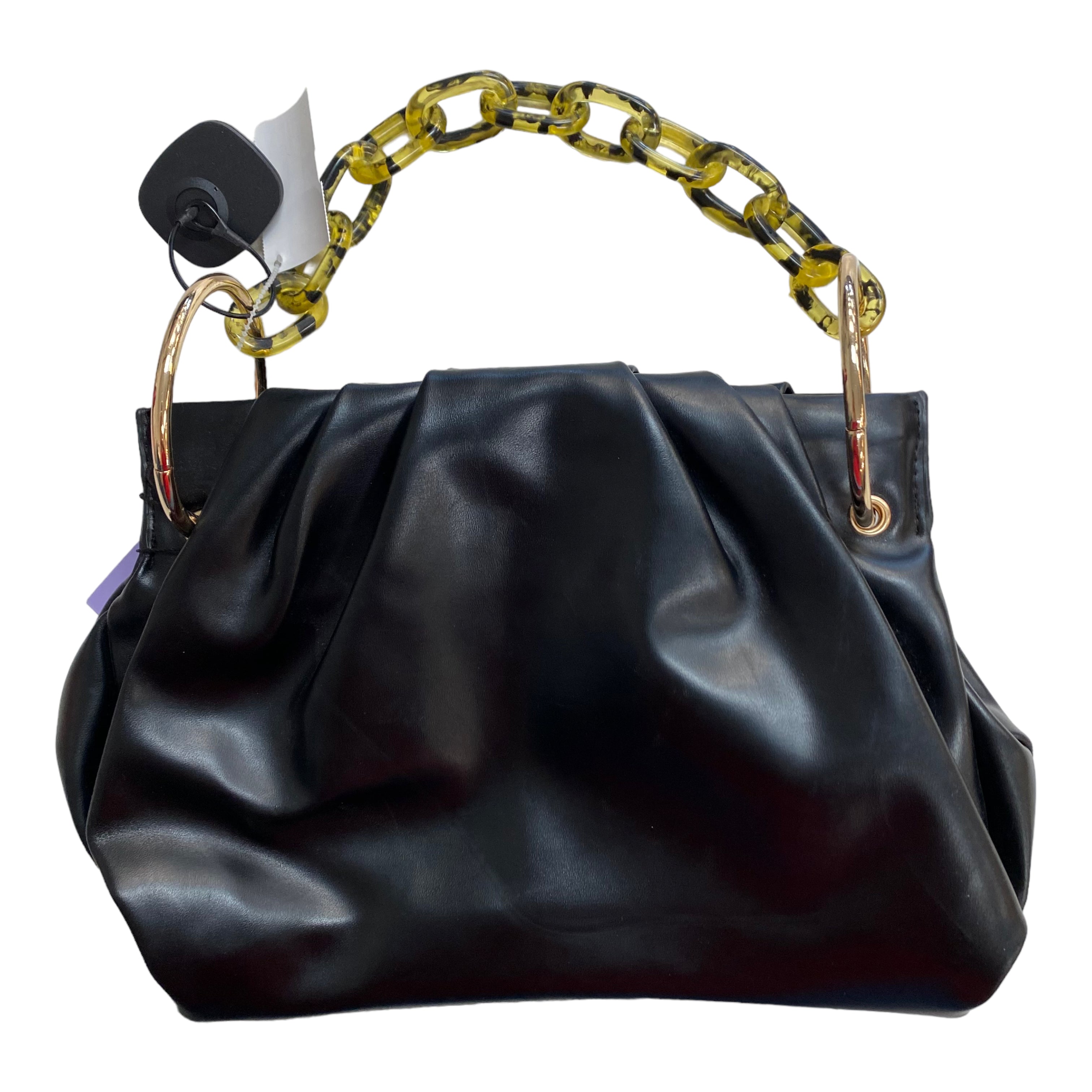 Handbag By House Of Want. Size: Medium