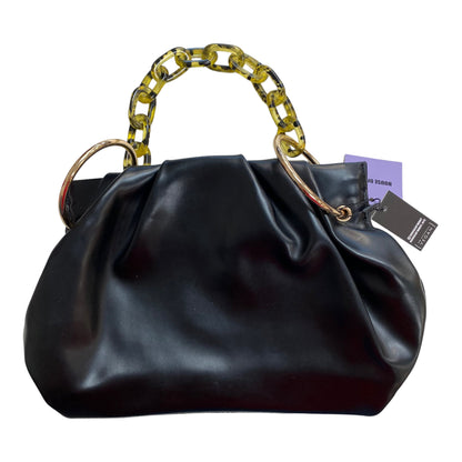 Handbag By House Of Want. Size: Medium