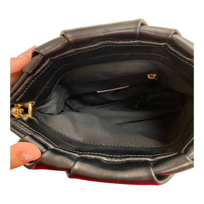 Handbag By House Of Want. Size: Medium