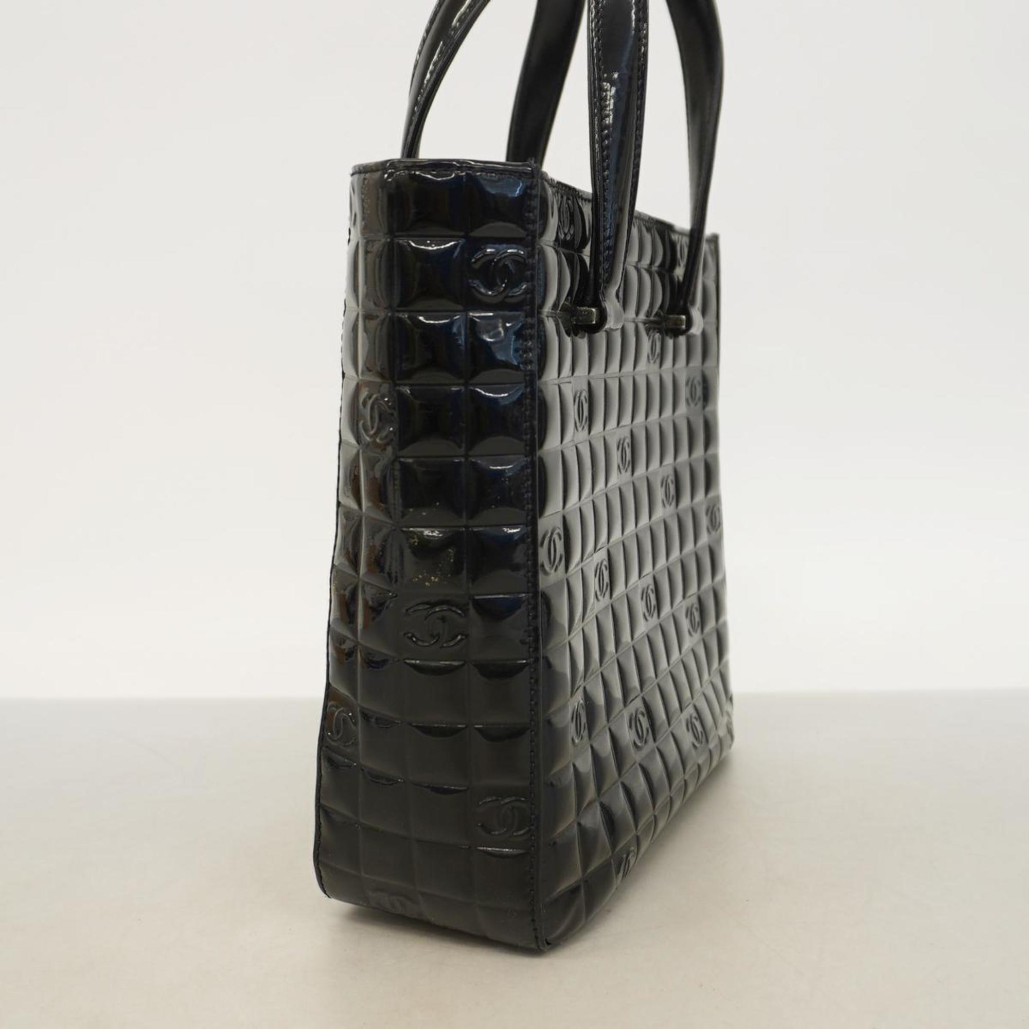 Top Quality Chanel Chocolate bar Handbag